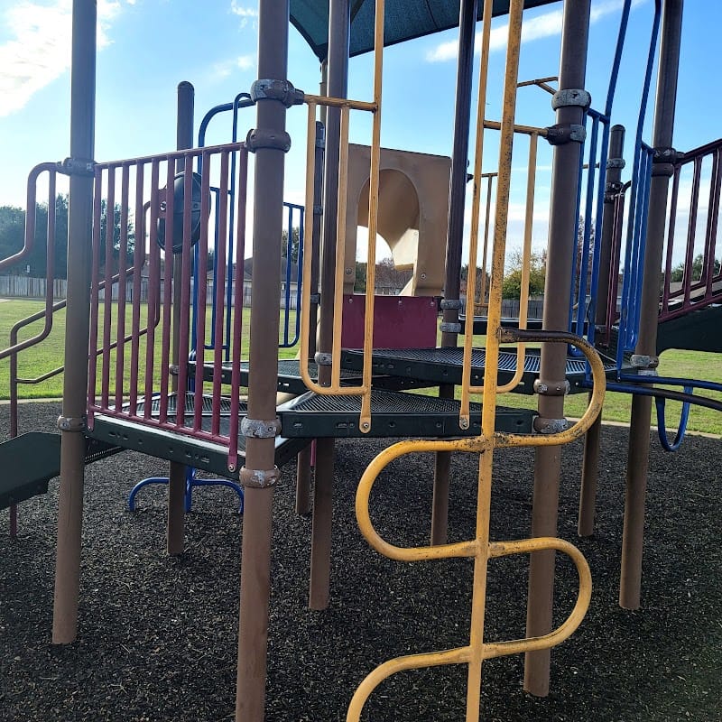 Edelweiss Park playground photo 2