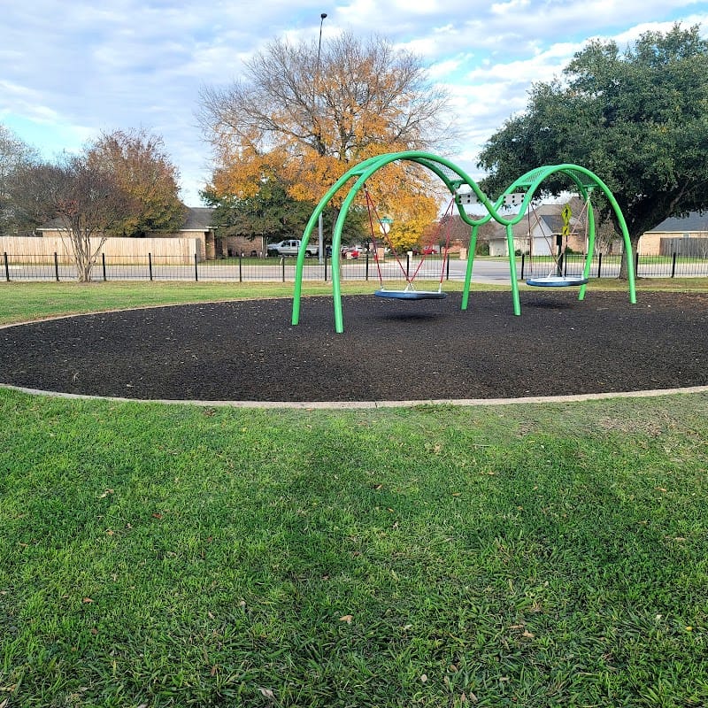 Edelweiss Park playground photo 3