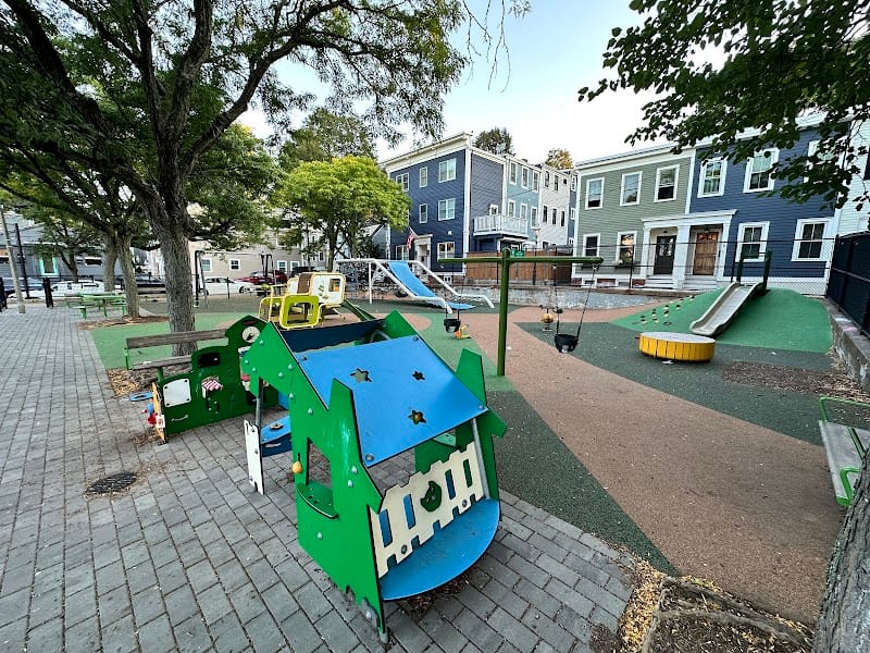 Edwards Playground playground photo 3