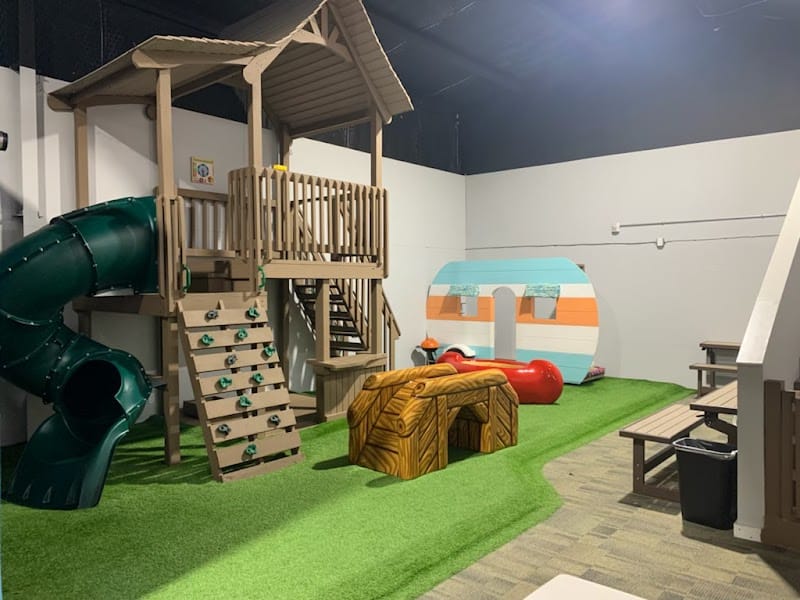 eKids playground photo 3