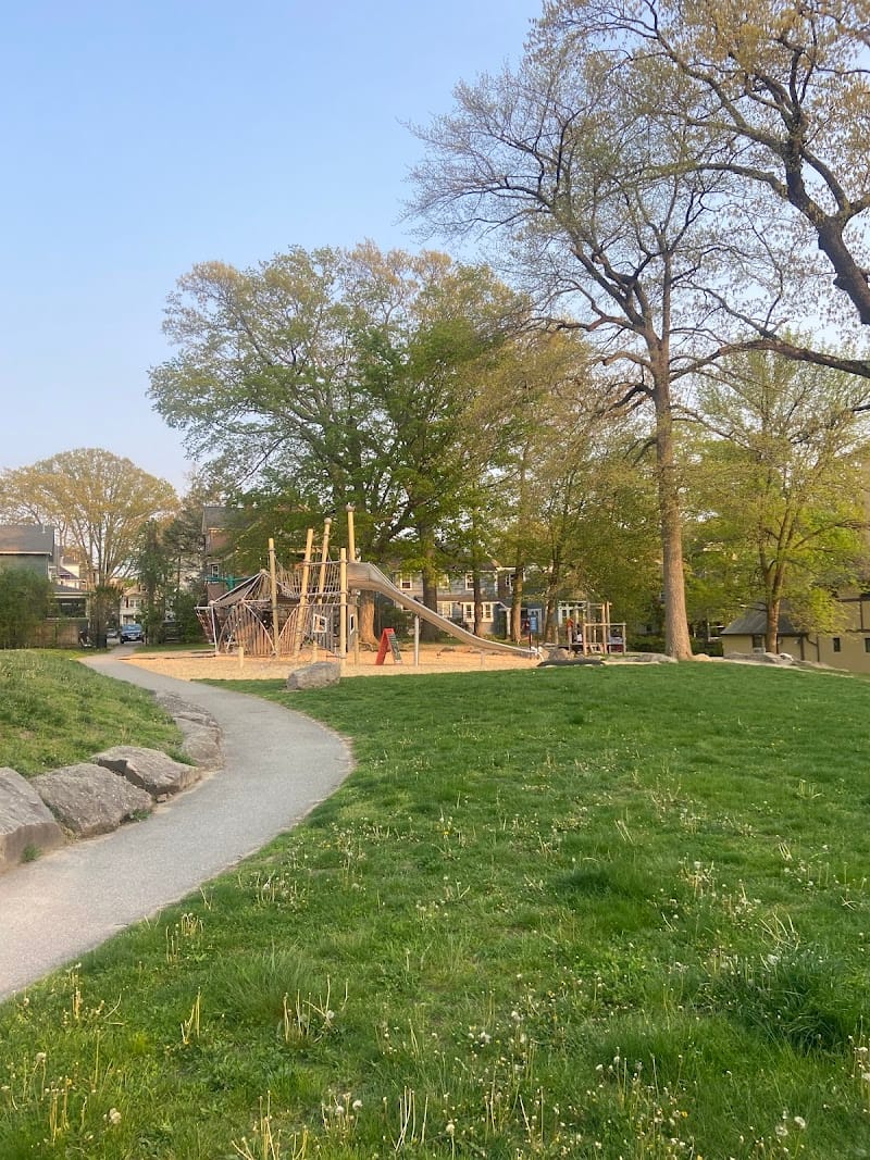 Eliot Playground playground photo 2