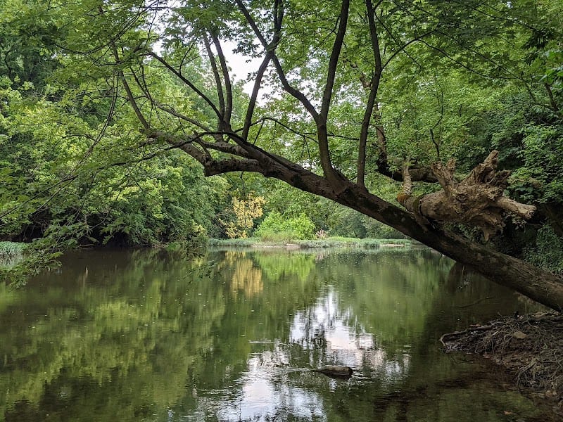 Elk Run Park playground photo 1