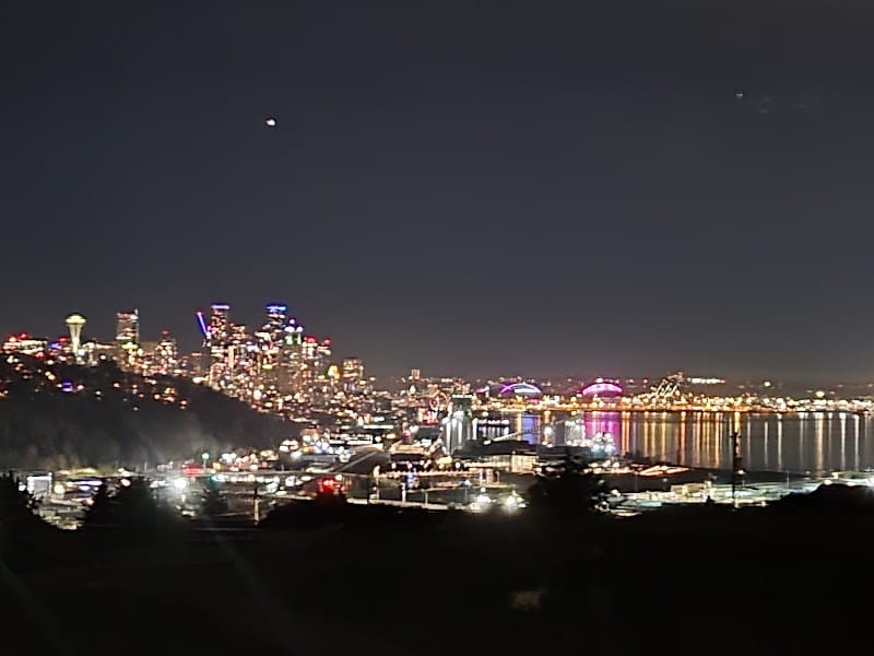 Ella Bailey Park playground photo 3