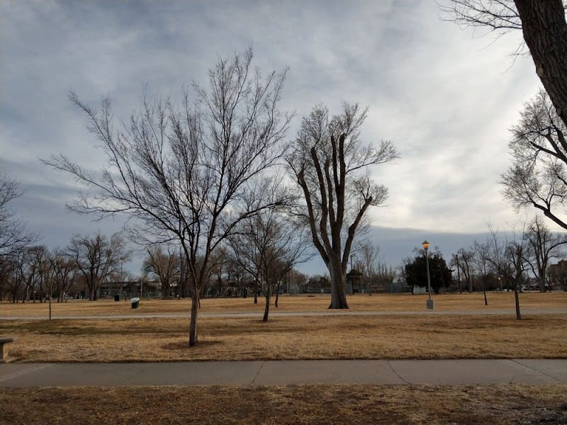 Ellwood Park playground photo 1