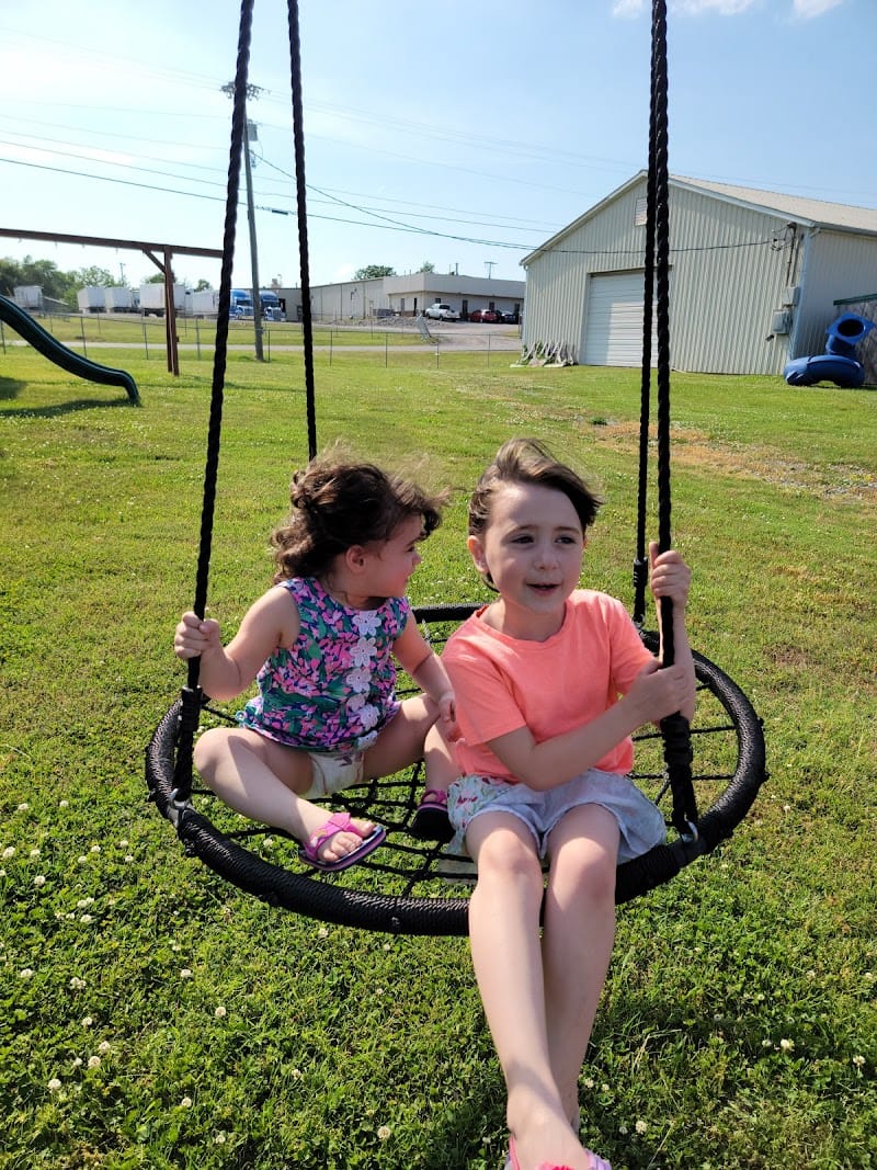 Emerald Playsets playground photo 2