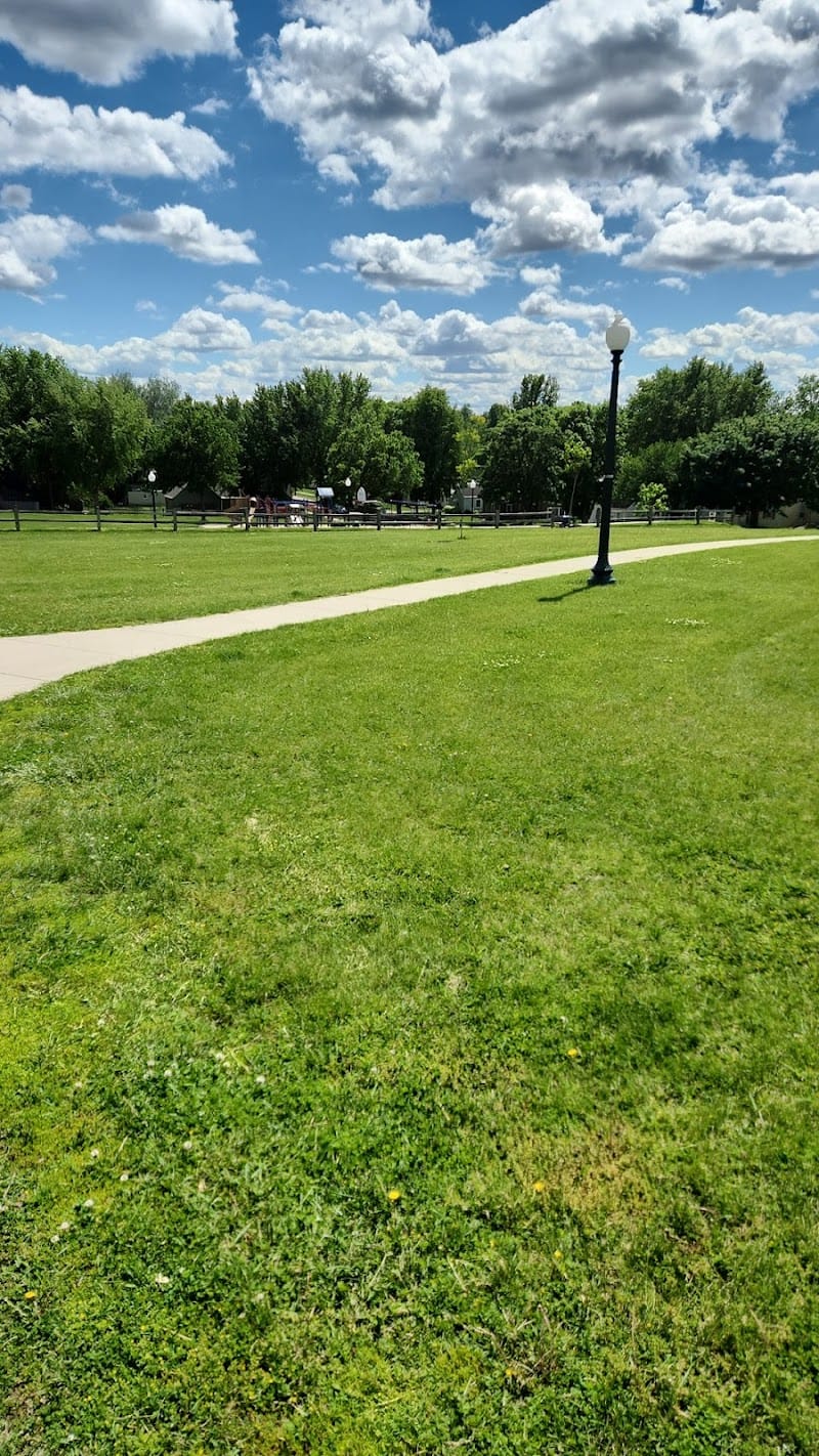 Emerson Park playground photo 1