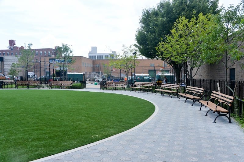 Ennis Playground playground photo 3