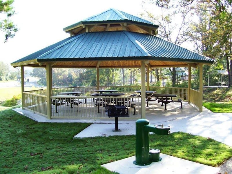 Entergy Park playground photo 1