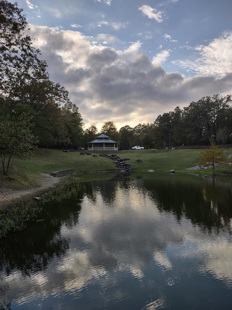 Entergy Park playground photo 3
