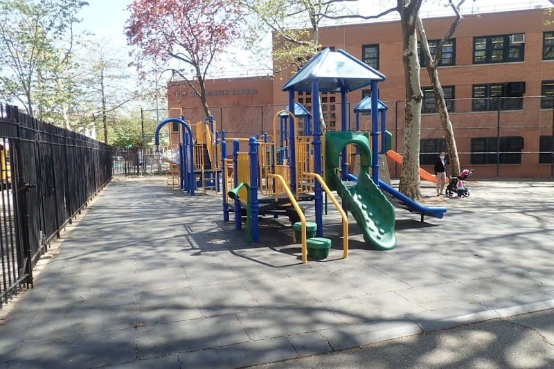 Equity Playground playground photo 1
