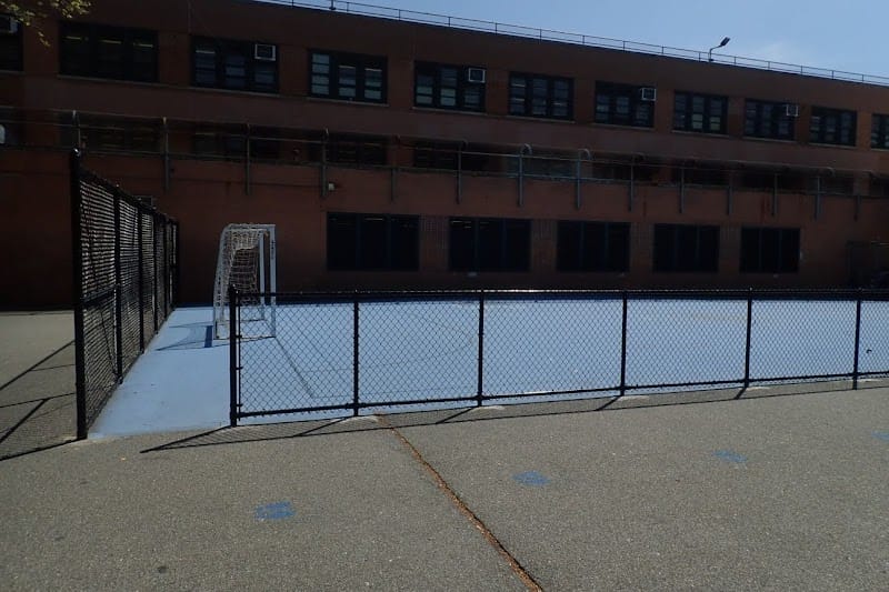 Equity Playground playground photo 3