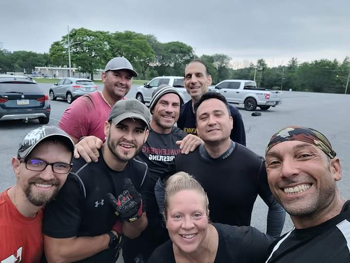 Erm's Playground playground photo 3