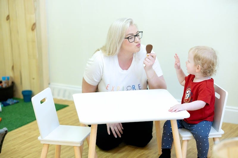 Explore. Learn & Play playground photo 3