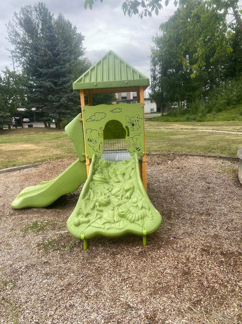 Fairbanks Park playground photo 1