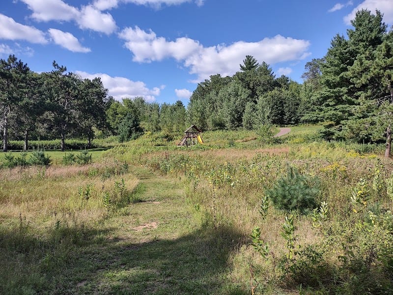 Fairway Park playground photo 1