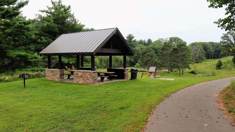 Fairway Park playground photo 2