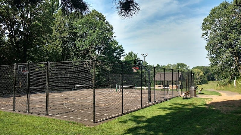 Fairway Park playground photo 3