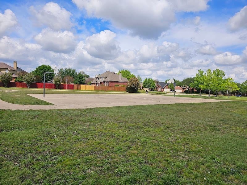 Falcon Creek Park playground photo 3