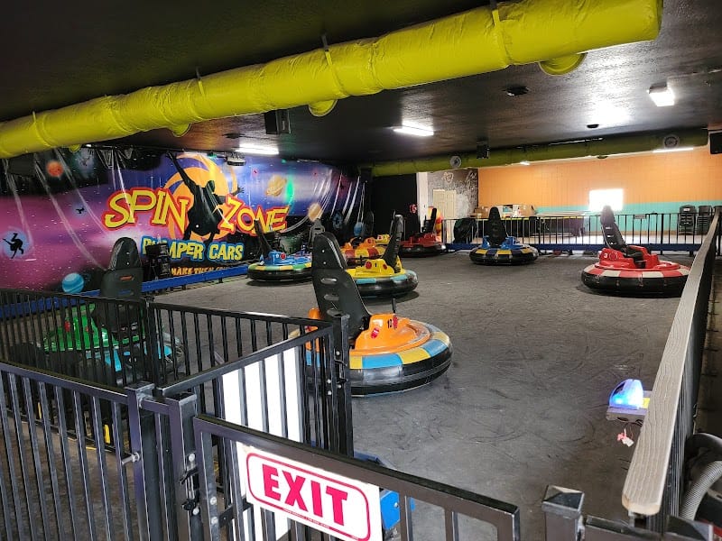 Family Fun Park playground photo 1