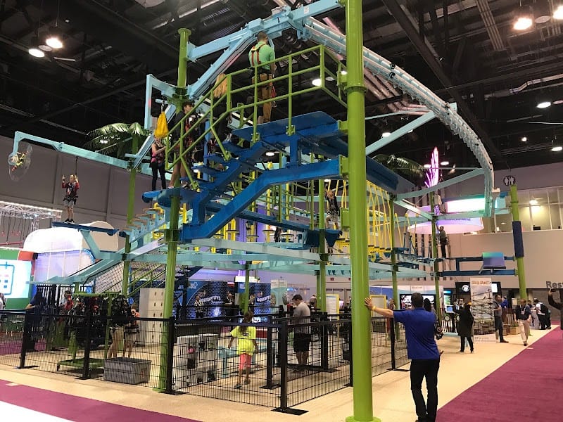 Family Fun Park playground photo 2