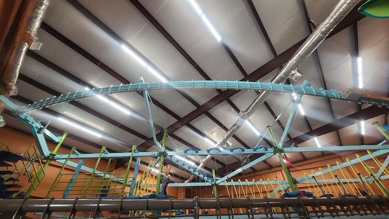 Family Fun Park playground photo 3