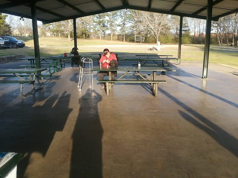 Family Park playground photo 1