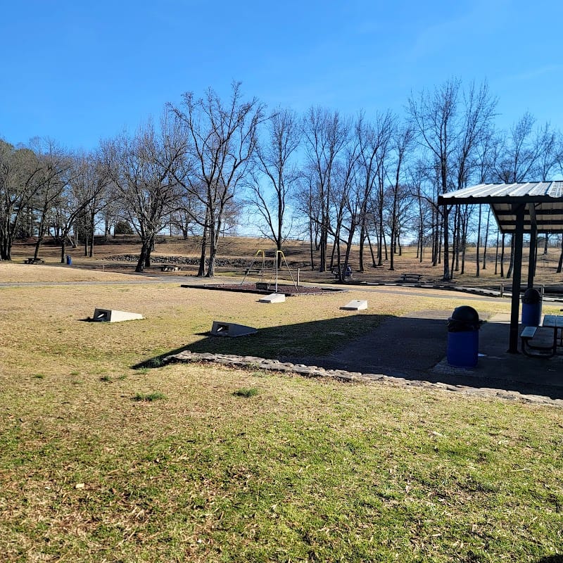 Family Park playground photo 2