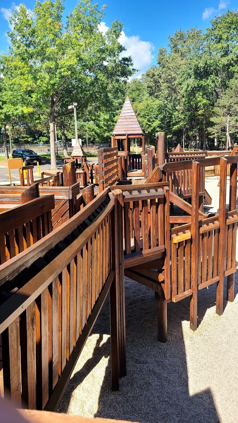 Fantasy Playground playground photo 1