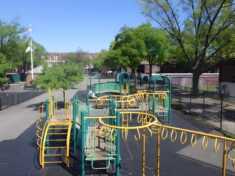 Farm Playground playground photo 1