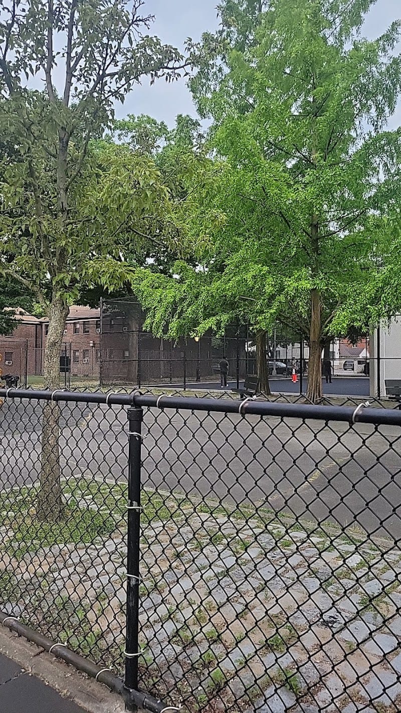 Farm Playground playground photo 3