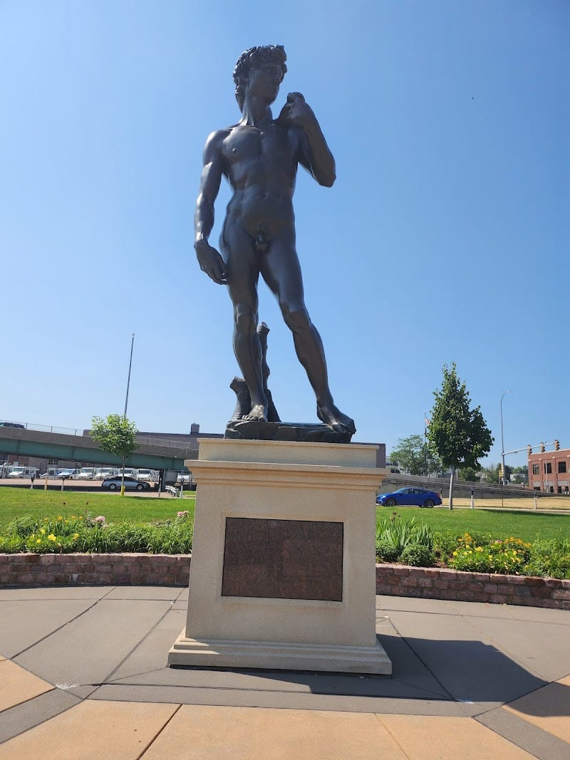 Fawick Park playground photo 1