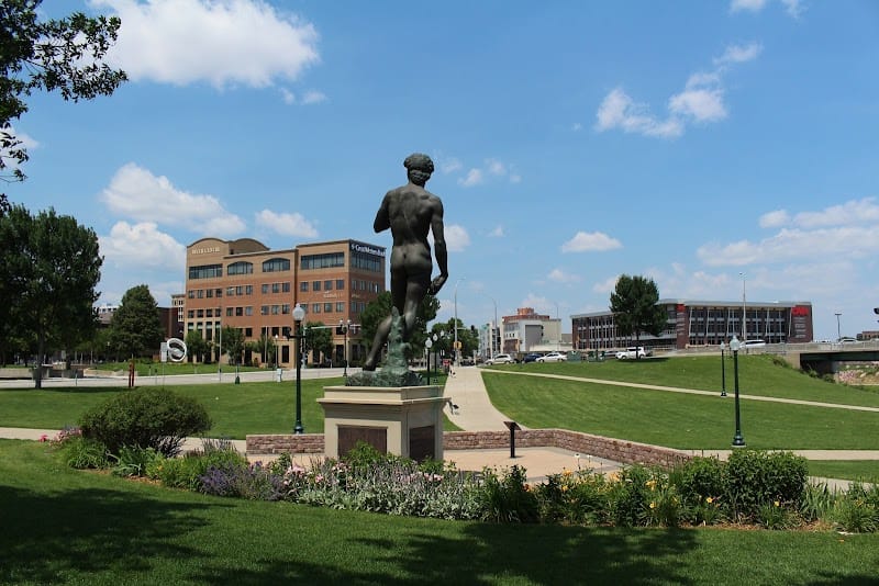 Fawick Park playground photo 2