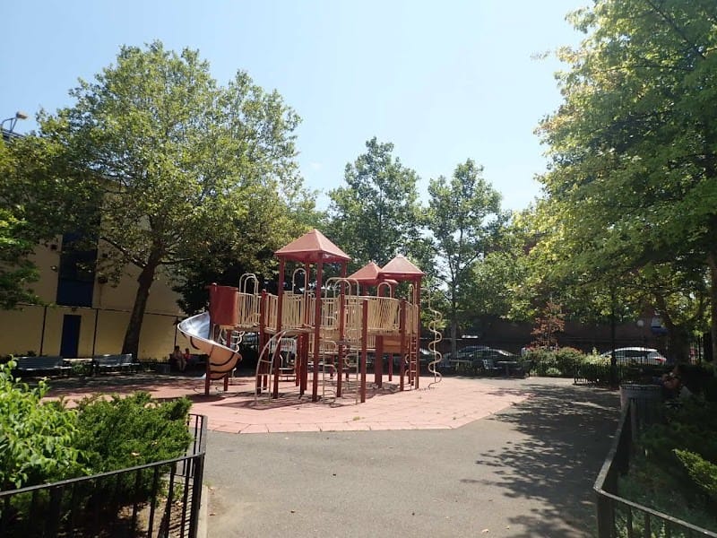 Fermi Playground playground photo 1