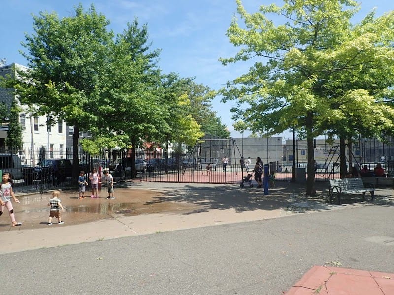 Fermi Playground playground photo 2