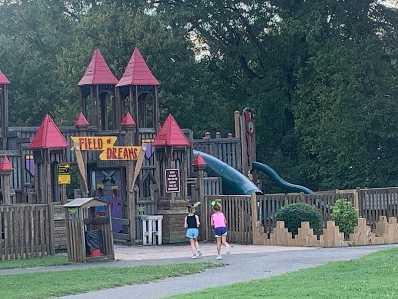 Field of Dreams playground photo 1