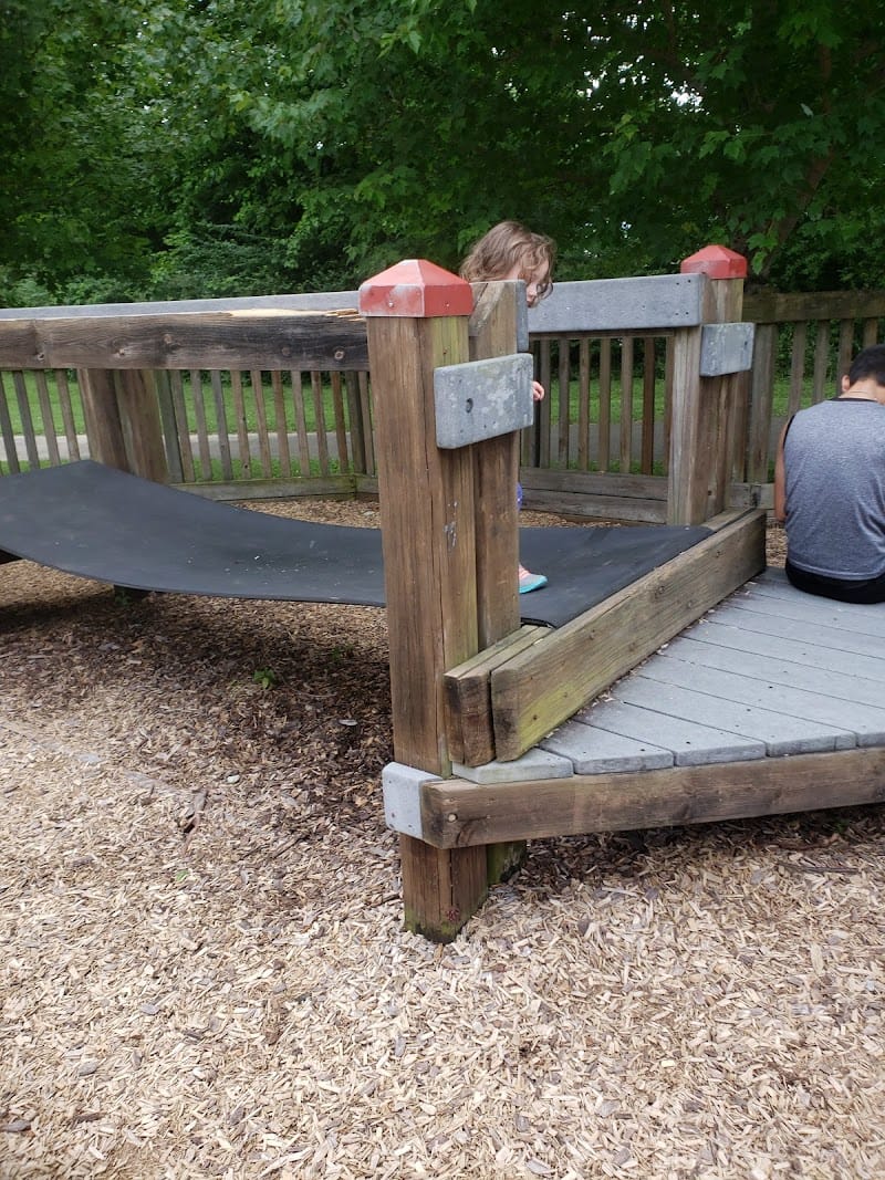 Field of Dreams playground photo 2