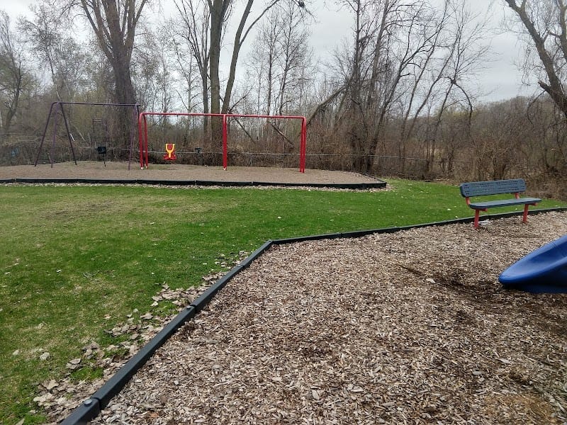 Fillmore Park playground photo 3