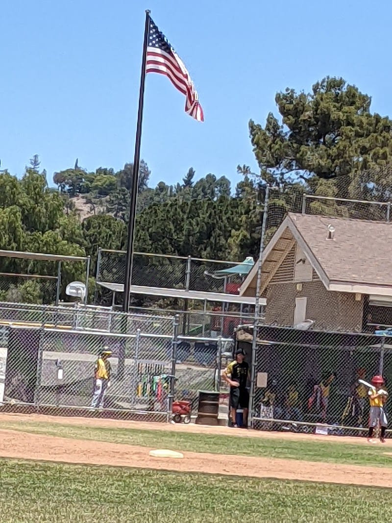 Fiore Playfield playground photo 2