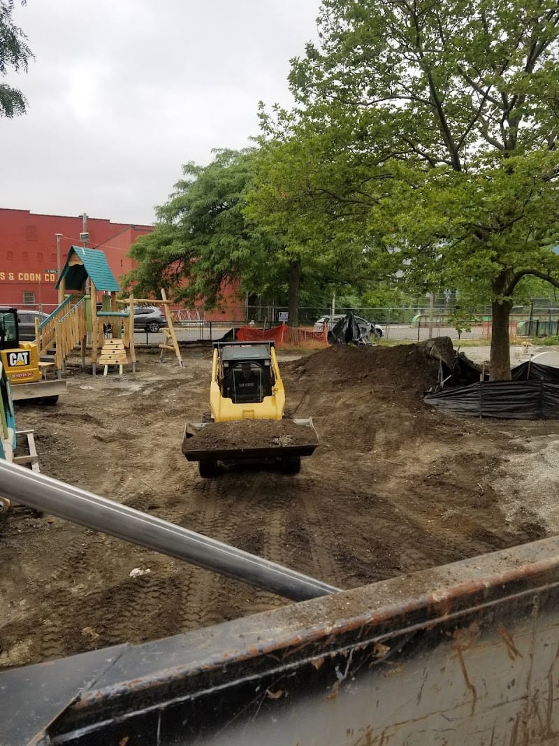 Flaherty Park playground photo 1