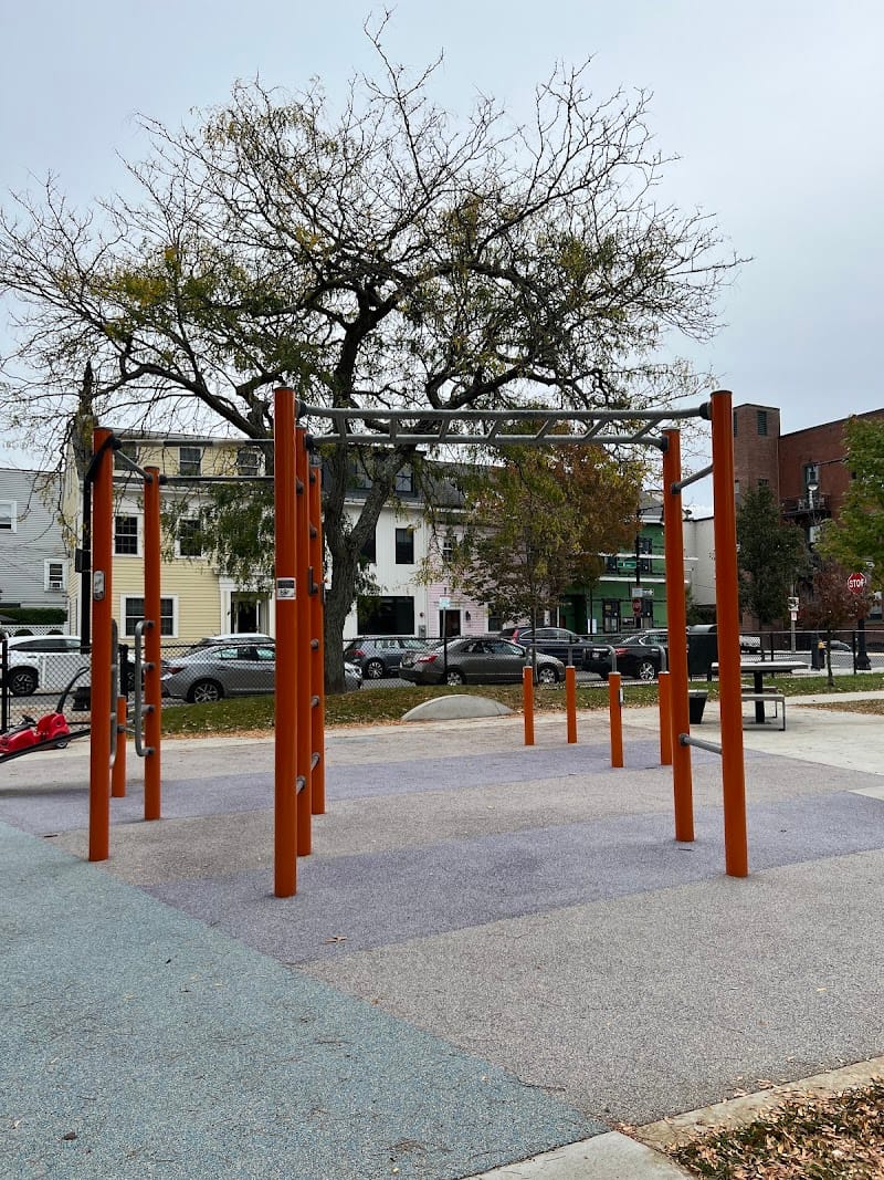 Flaherty Park playground photo 3