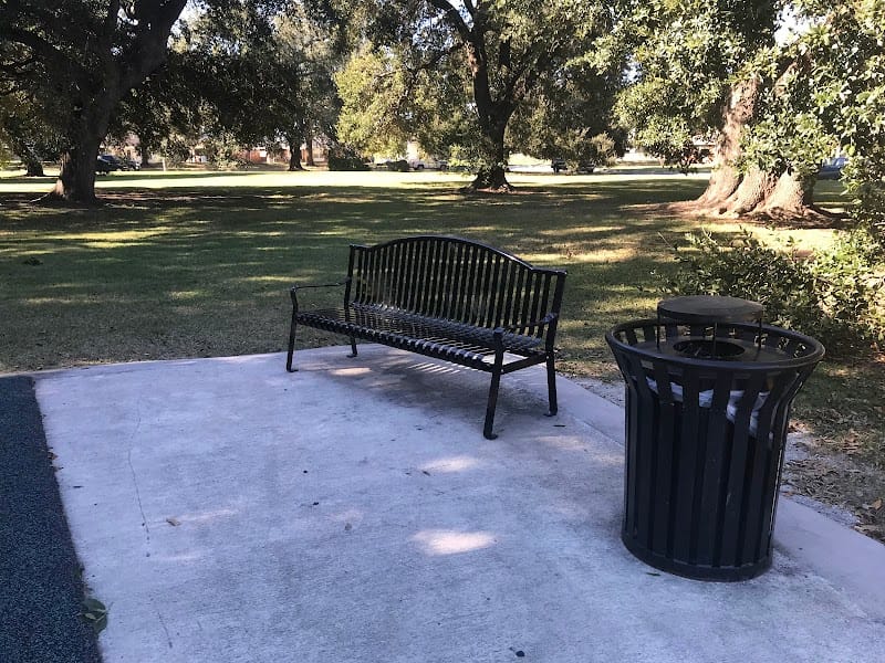 Fleur De Lis Park playground photo 2