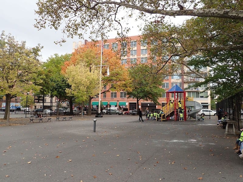 Flynn Playground playground photo 1