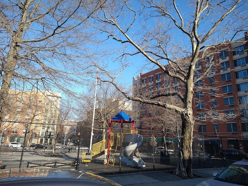Flynn Playground playground photo 2