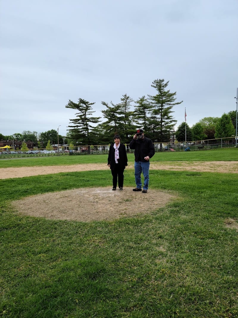 Fox Park playground photo 2
