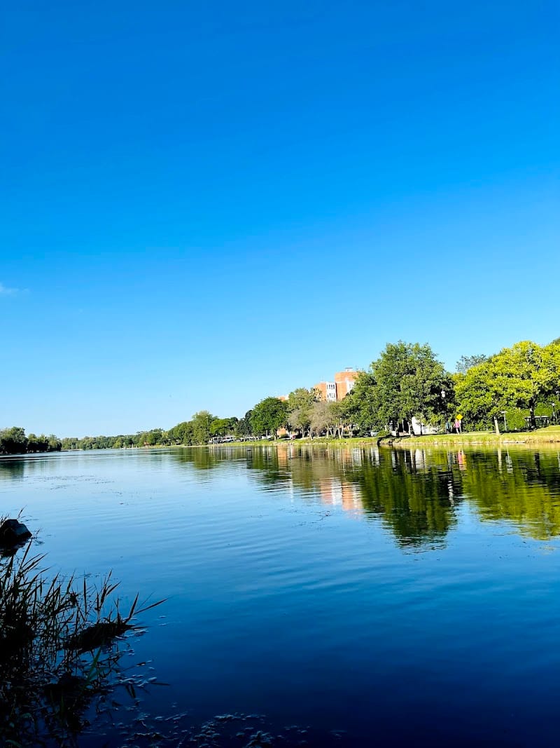 Frame Park playground photo 2