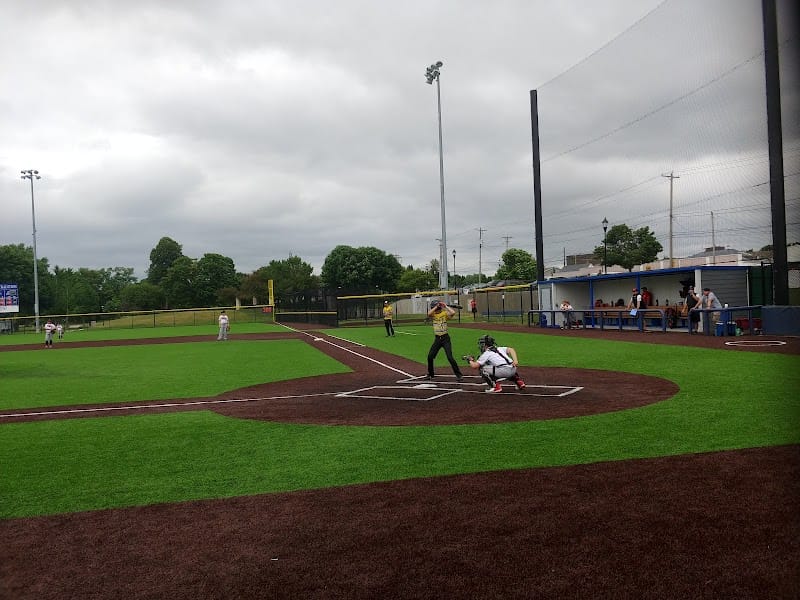 Frame Park playground photo 3