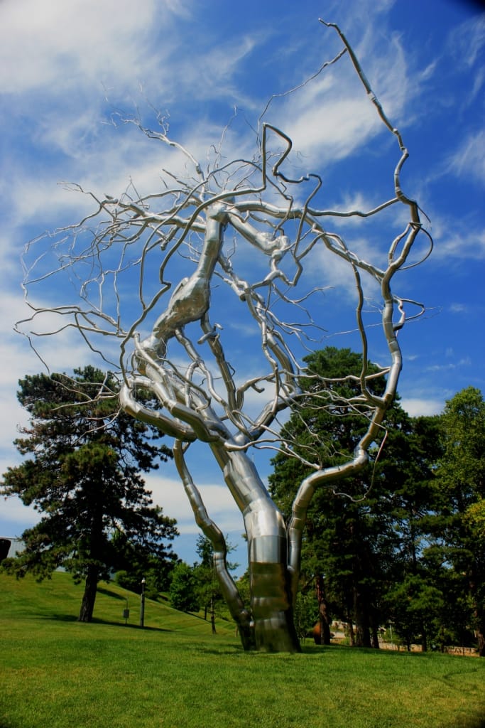 Frank A. Theis Park playground photo 3