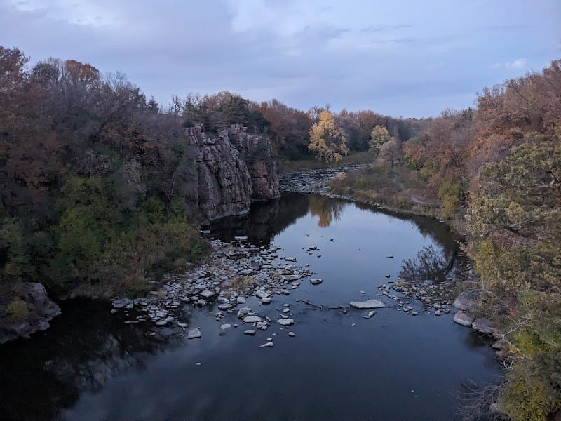 Frank Olson Park playground photo 3