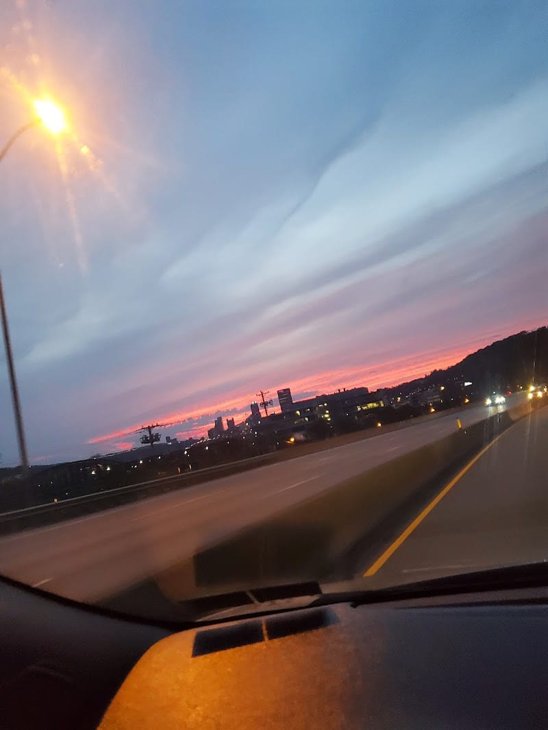Frazier Playground playground photo 2
