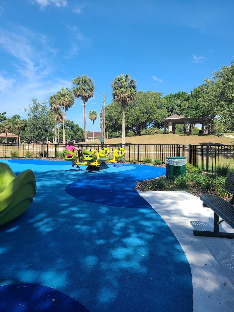 Freedom Playground playground photo 1